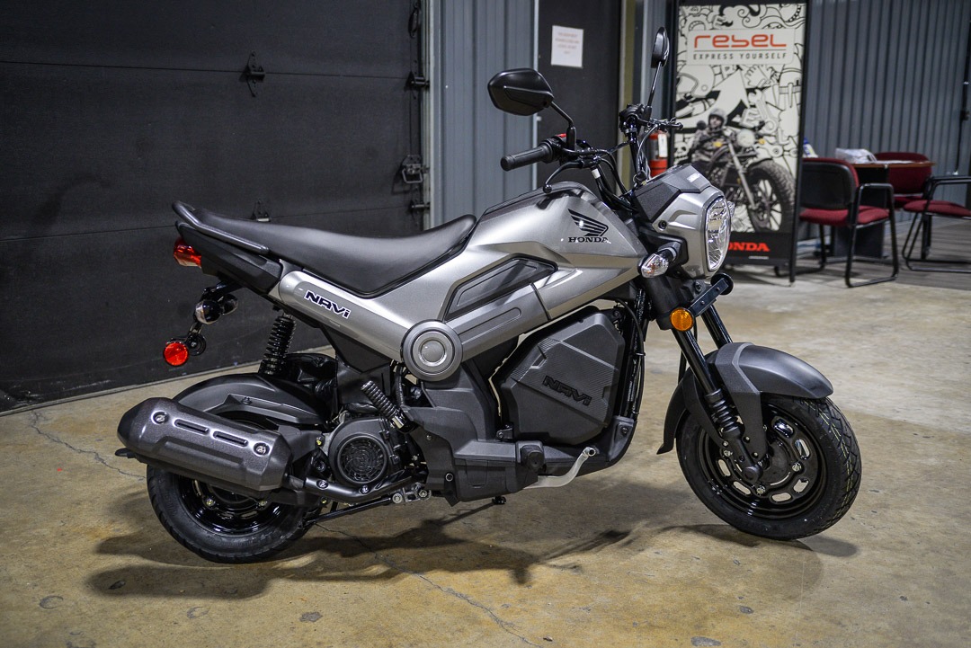 2026 Honda Navi 3