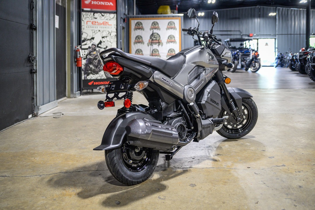 2026 Honda Navi 4