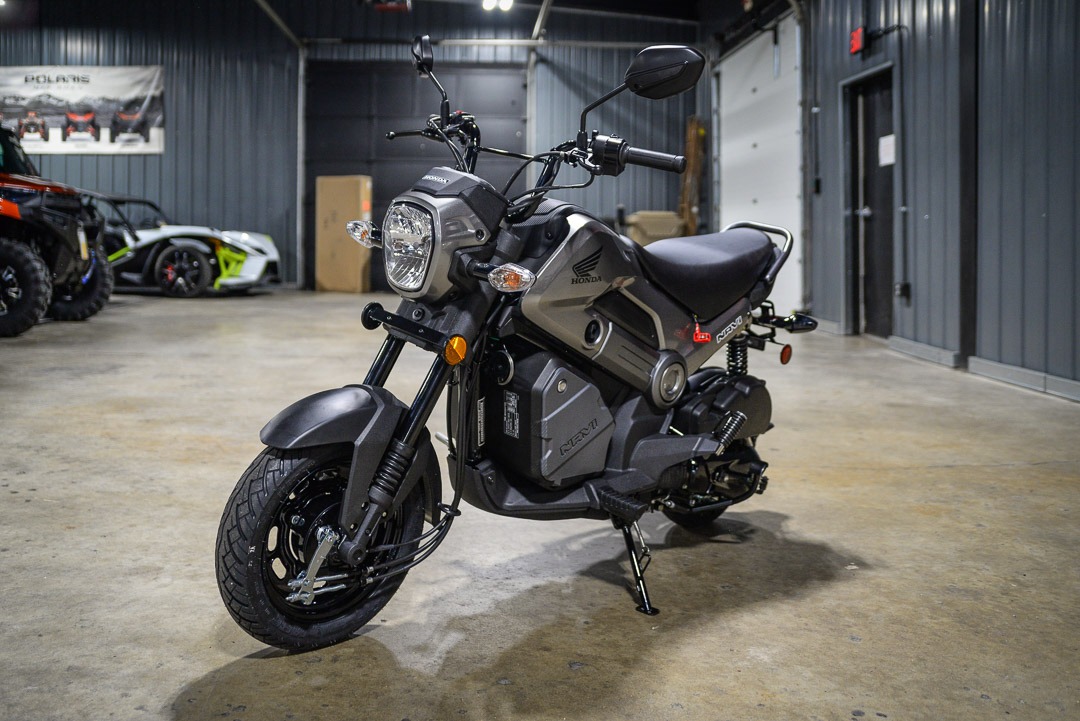 2026 Honda Navi 5