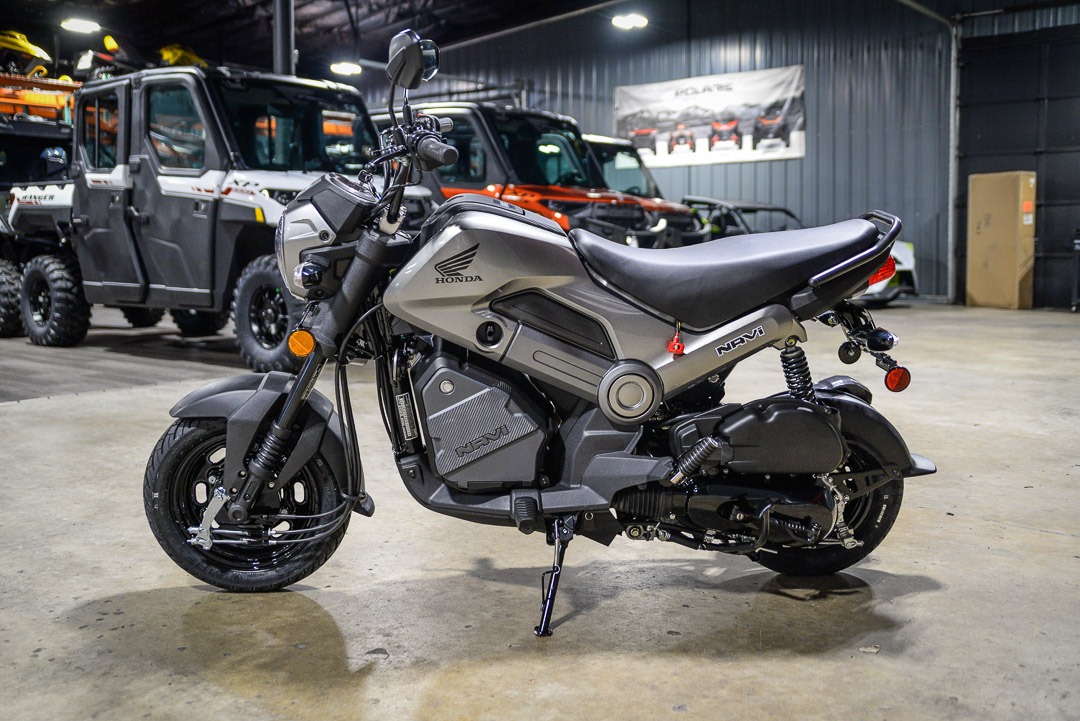 2026 Honda Navi 6