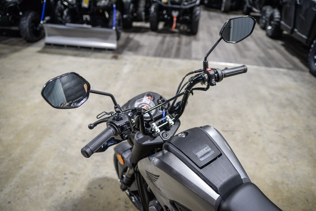2026 Honda Navi 8