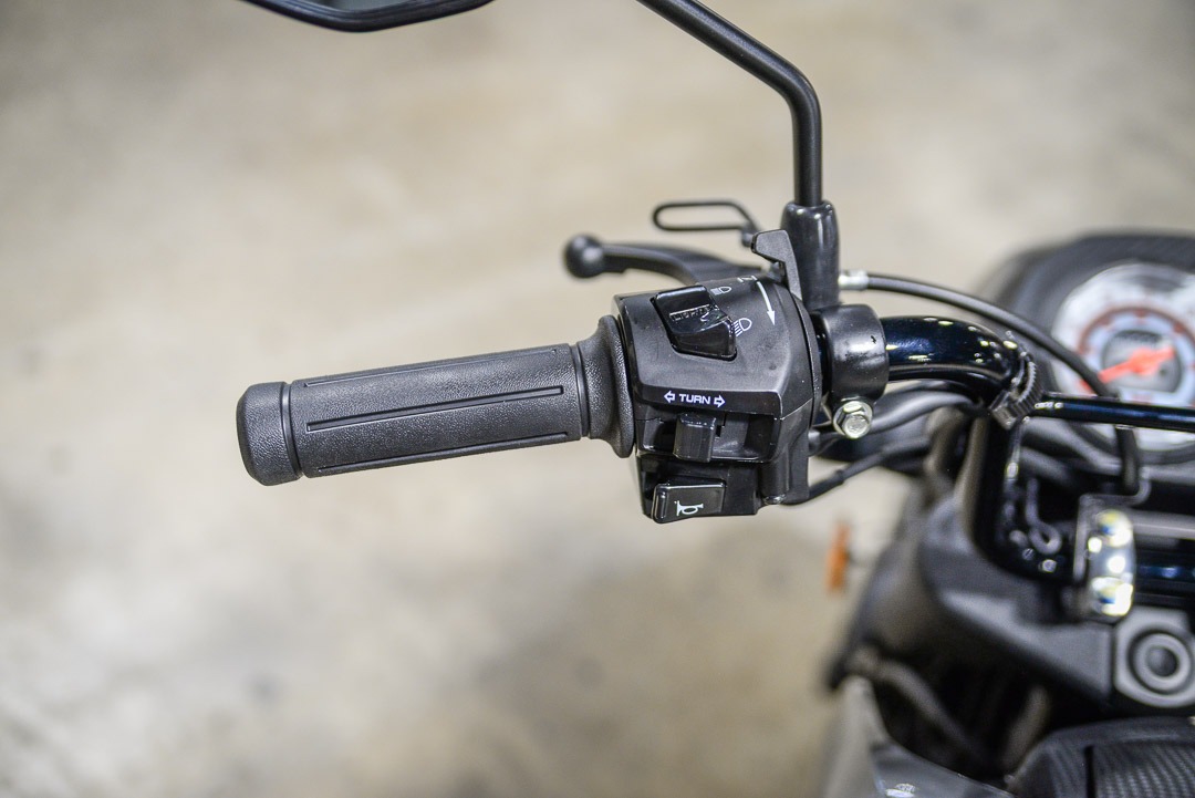 2026 Honda Navi 9