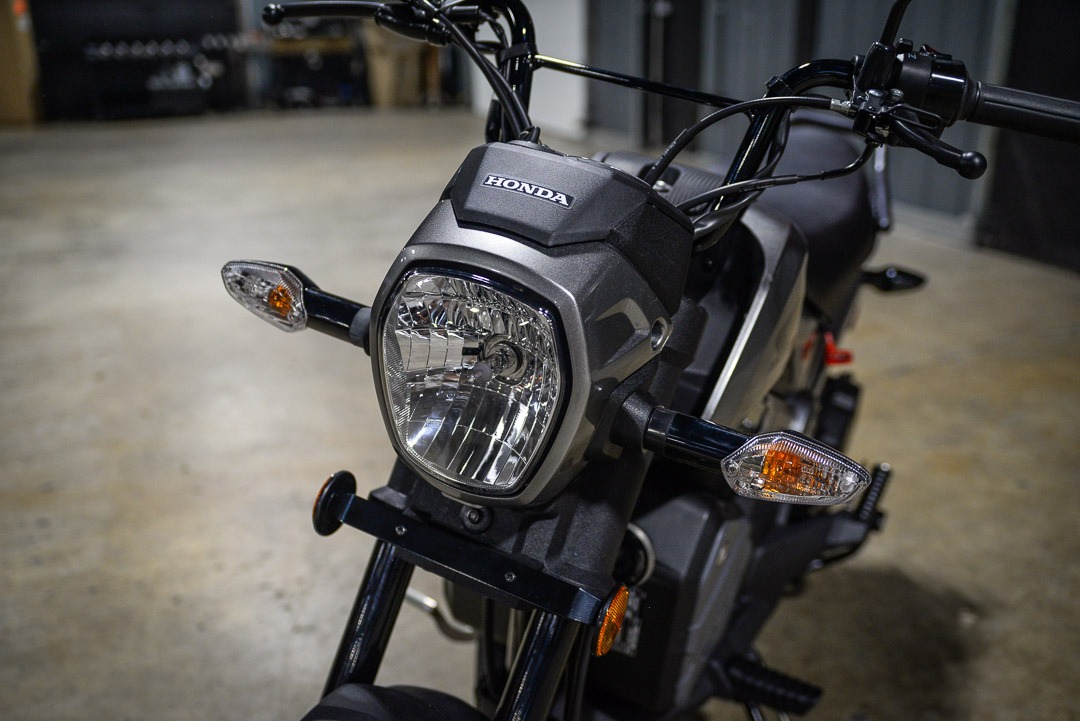 2026 Honda Navi 12