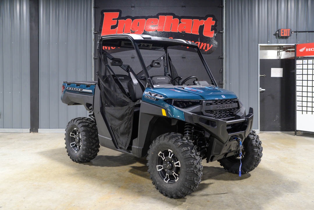 2026 Polaris Ranger XP 1000 Premium for sale 1071787