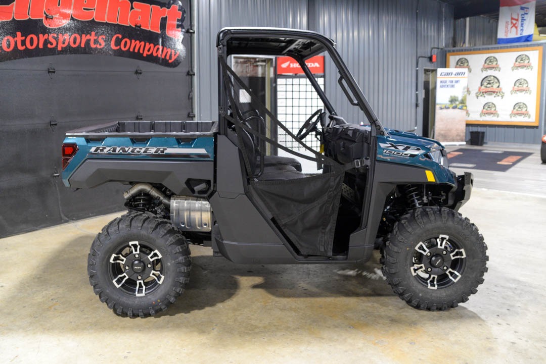 2026 Polaris Ranger XP 1000 Premium 2
