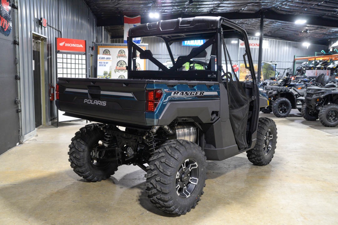 2026 Polaris Ranger XP 1000 Premium 3