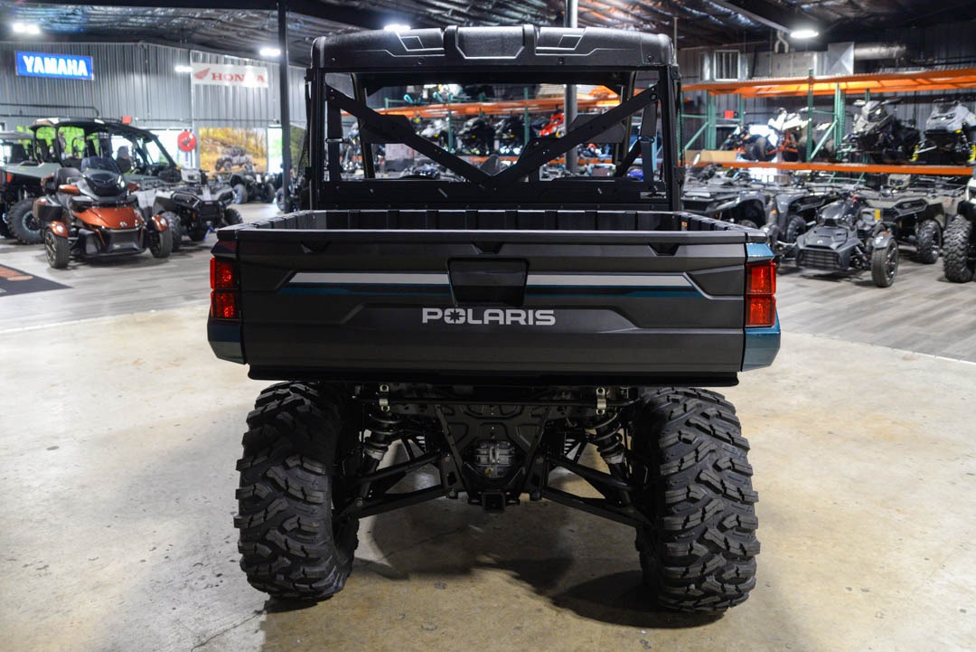 2026 Polaris Ranger XP 1000 Premium 4