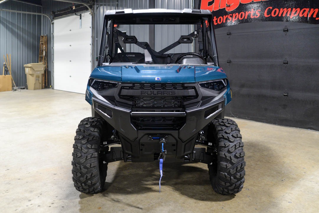 2026 Polaris Ranger XP 1000 Premium 8