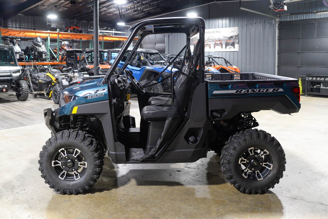 2026 Polaris Ranger XP 1000 Premium 6