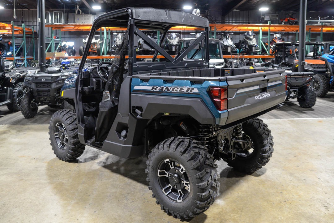 2026 Polaris Ranger XP 1000 Premium 5