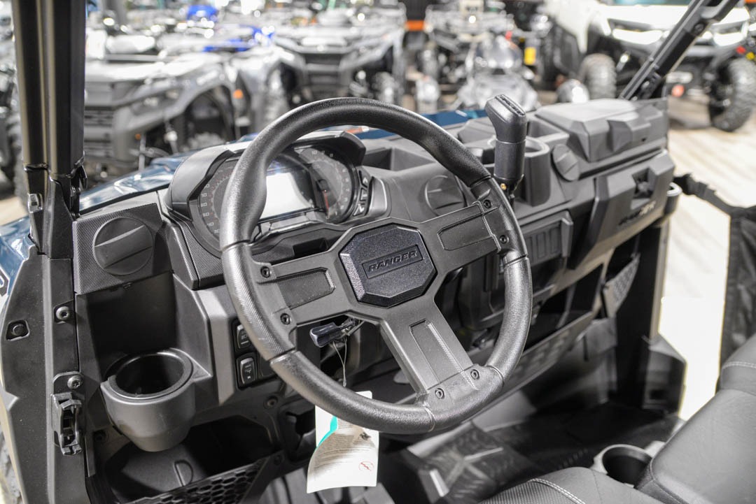 2026 Polaris Ranger XP 1000 Premium 9