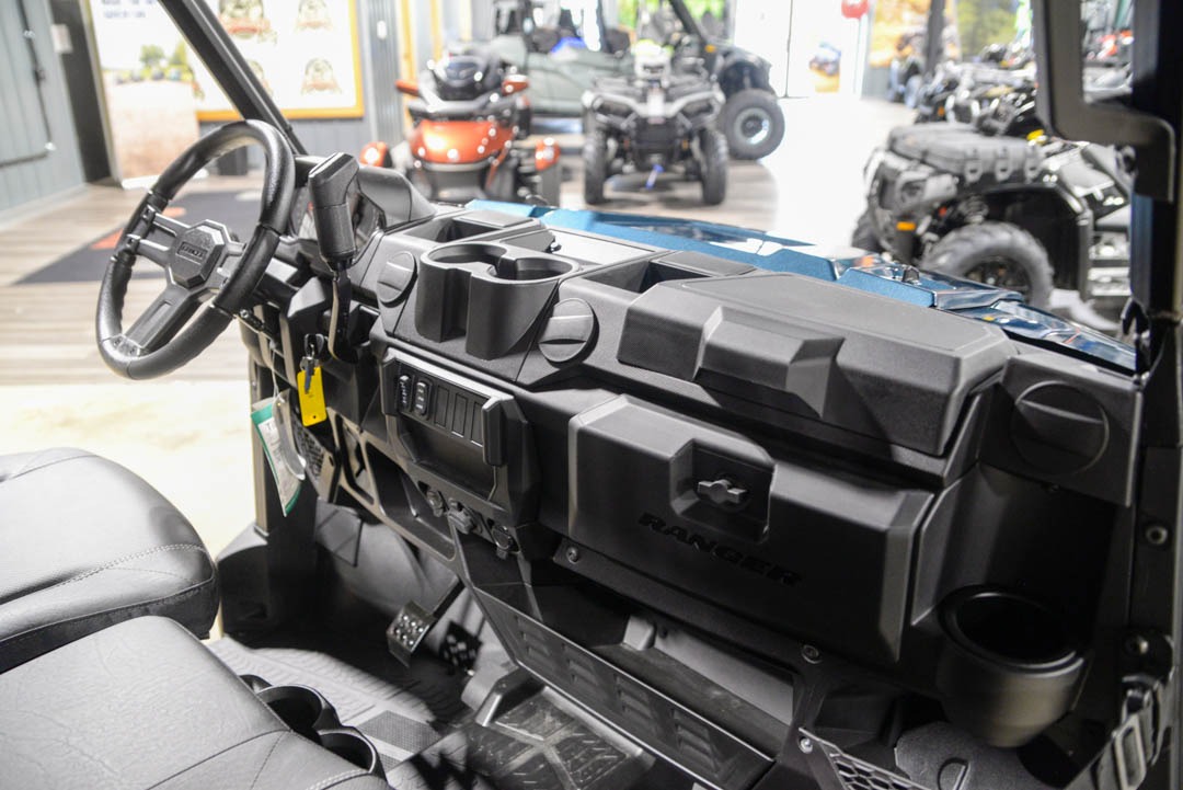 2026 Polaris Ranger XP 1000 Premium 10
