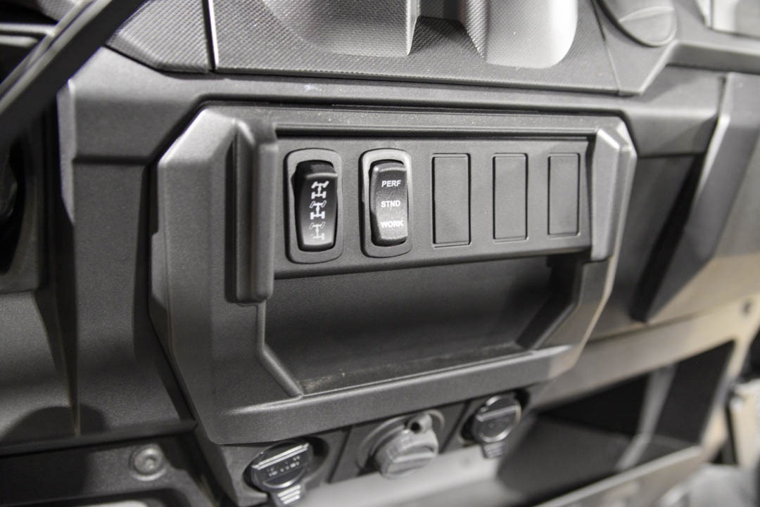 2026 Polaris Ranger XP 1000 Premium 12