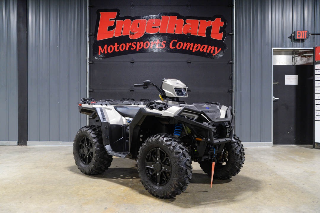 2023 Sportsman XP 1000 Ride Command Edition