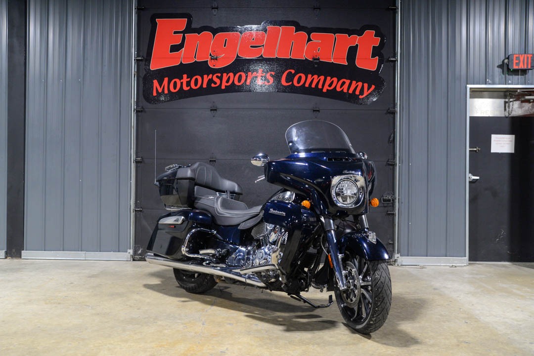 2023  Roadmaster® Limited for sale 1234337