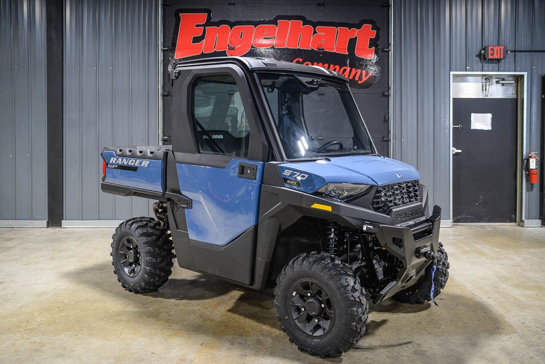 2026 Ranger SP 570 NorthStar Edition