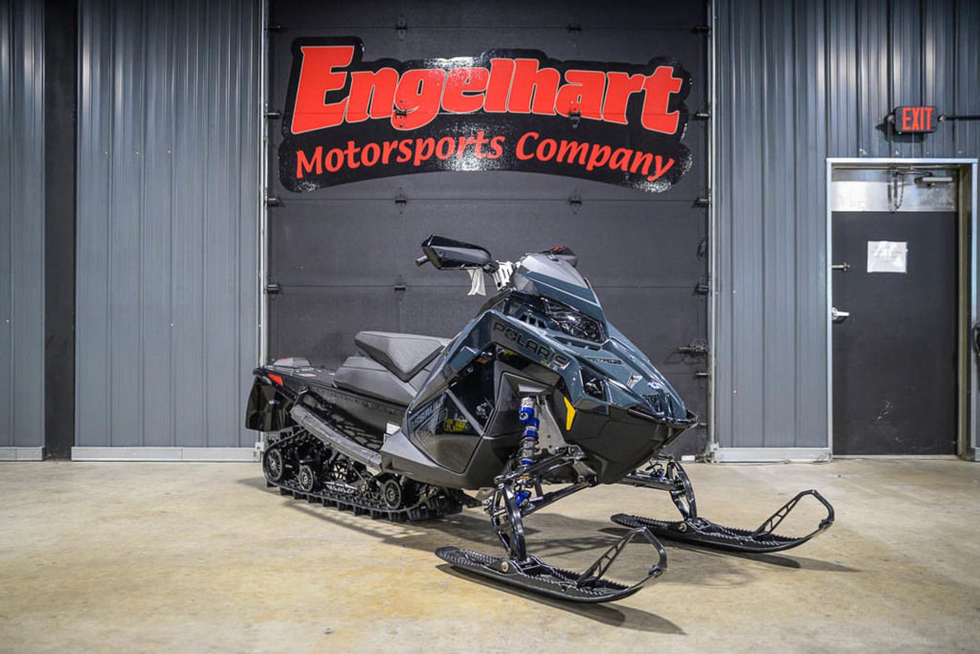 2026 850 Switchback Assault 146 - Escape IFS 1.6 SC ES