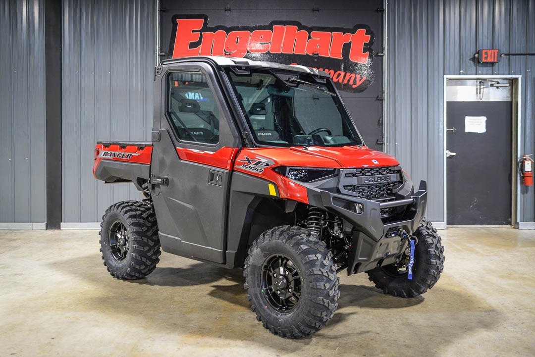 2027 Ranger XP 1000 NorthStar Ultimate - Light Tint