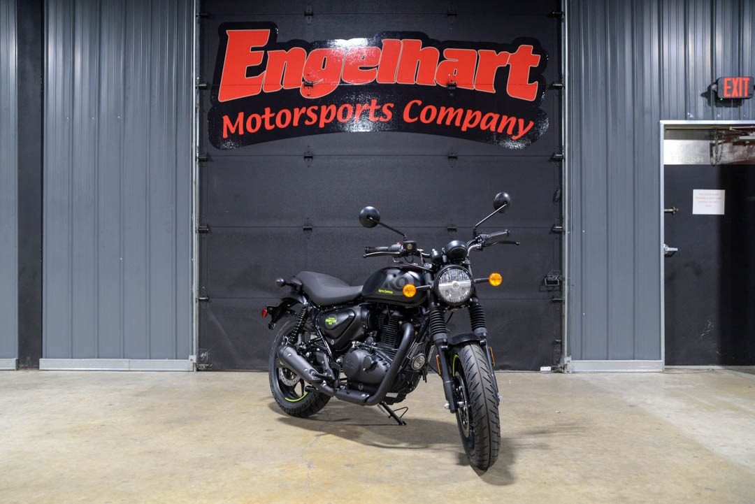 2026 Hunter 350