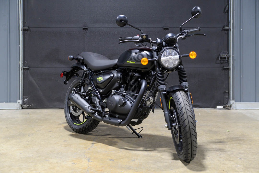 2026  Hunter 350 2