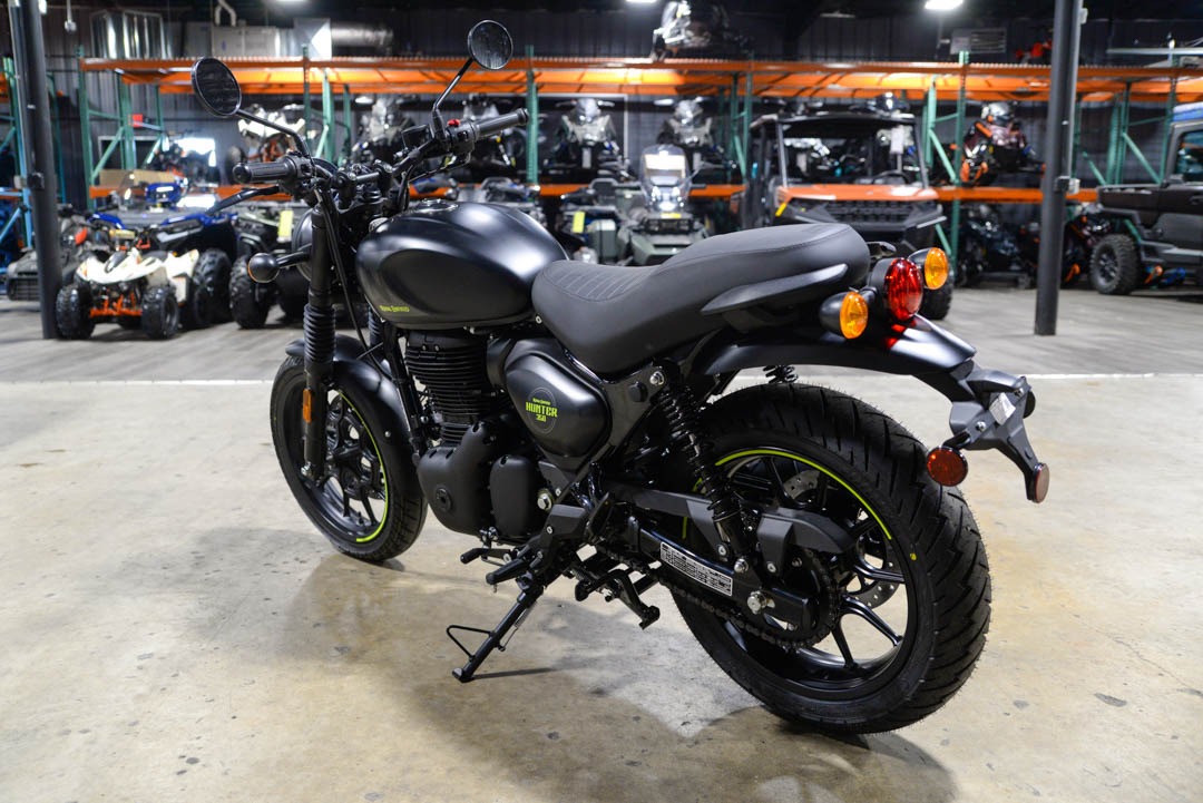2026  Hunter 350 5
