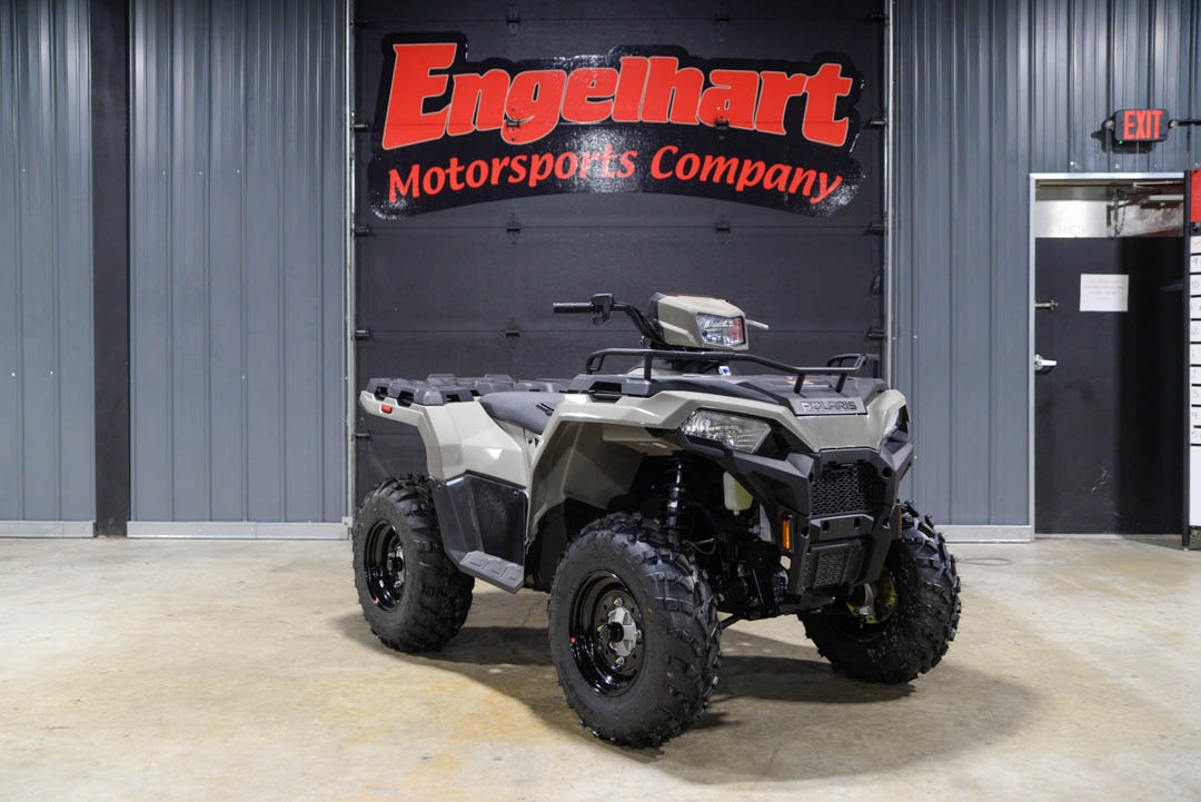 2026 Sportsman 570