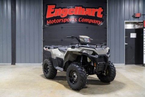 2026 Polaris Sportsman 570