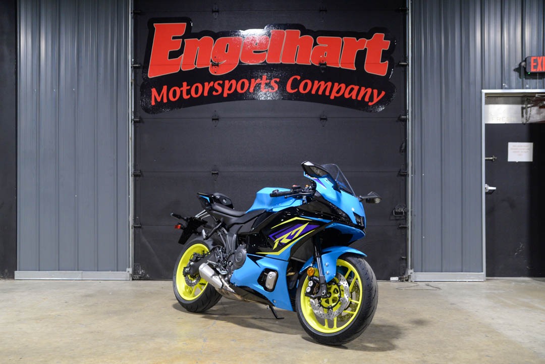 2026 YZF-R7