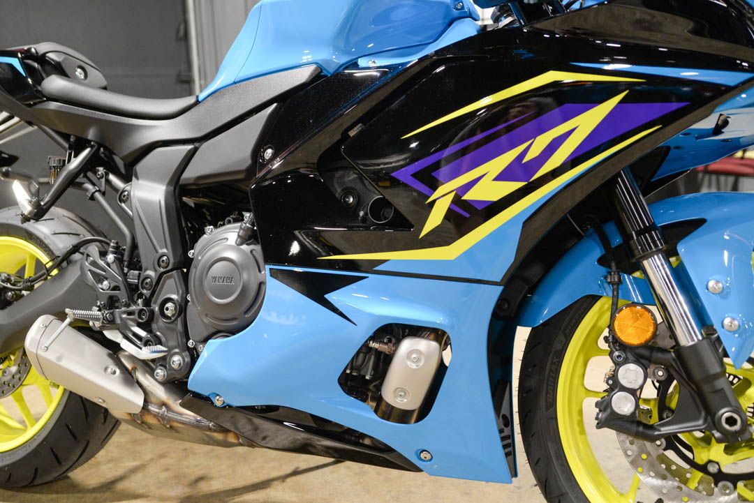 2026 Yamaha YZF-R7, Madison WI | New Motorcycles for Sale: Specs, Price ...