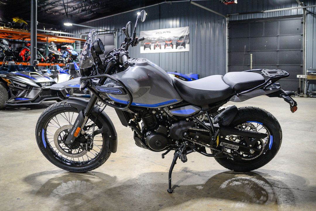 2026 Royal Enfield Himalayan