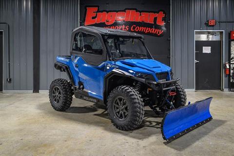 2026 Polaris General XP 1000 Ultimate