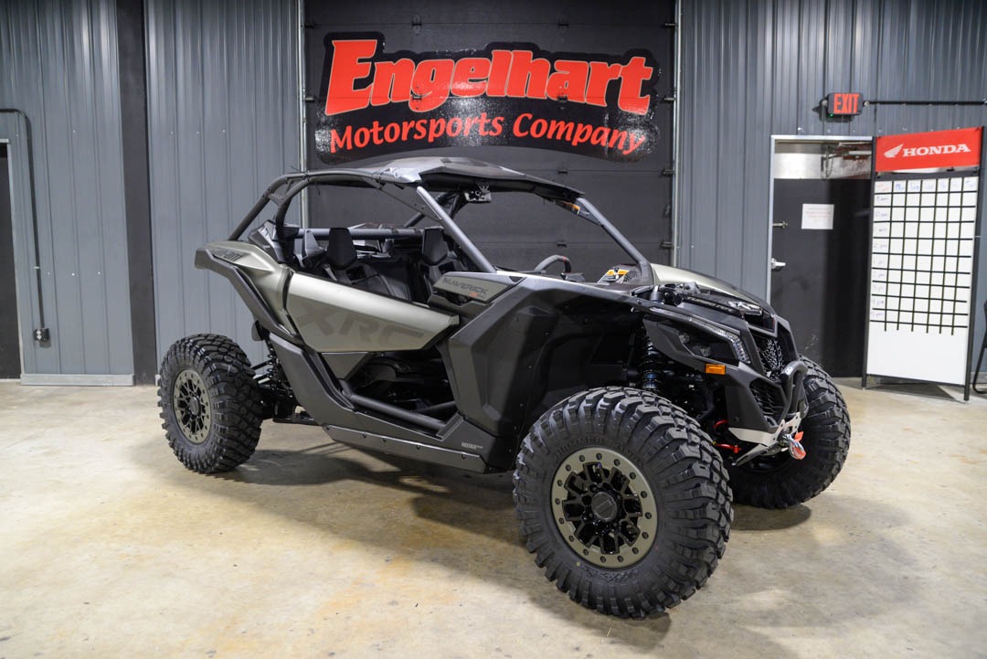 2026 Maverick X3 X RC TURBO RR 64
