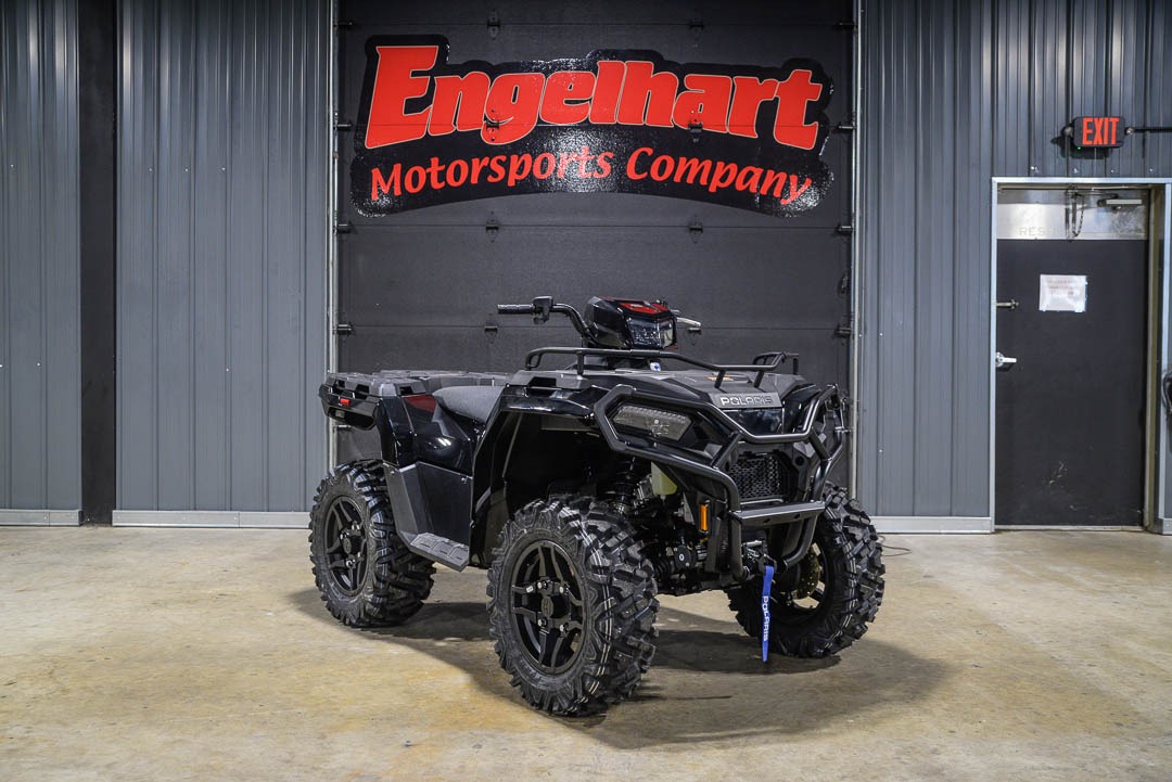 2026 Polaris Sportsman 570 Trail 1