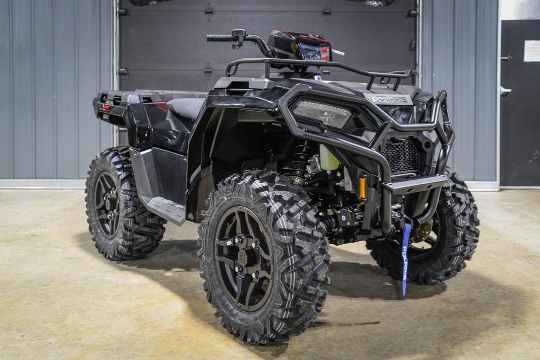 2026 Polaris Sportsman 570 Trail 2