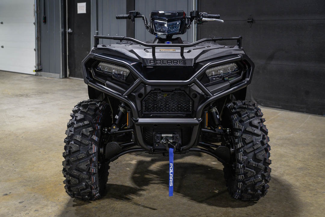 2026 Polaris Sportsman 570 Trail 3