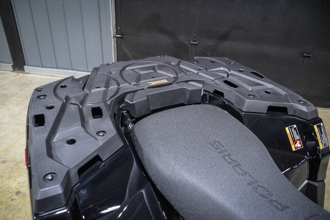 2026 Polaris Sportsman 570 Trail 7
