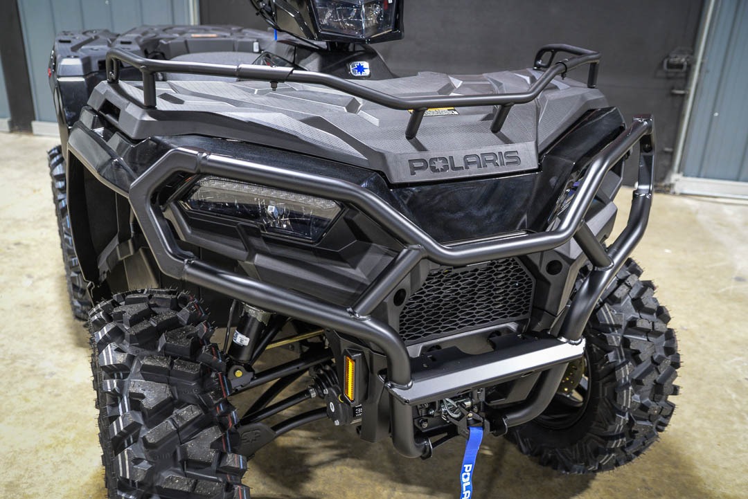 2026 Polaris Sportsman 570 Trail 8