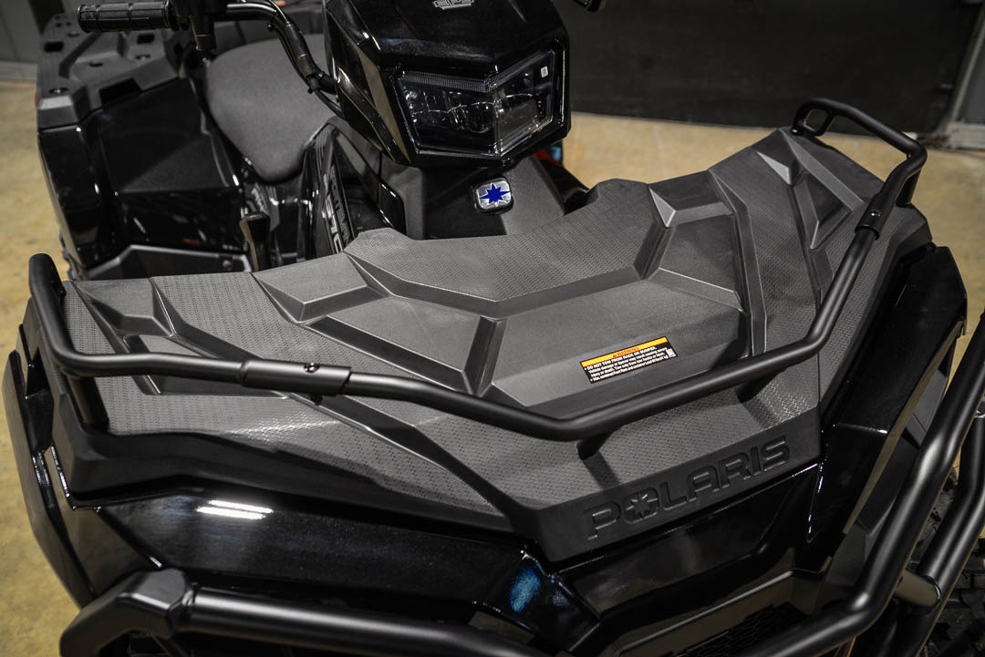 2026 Polaris Sportsman 570 Trail 11