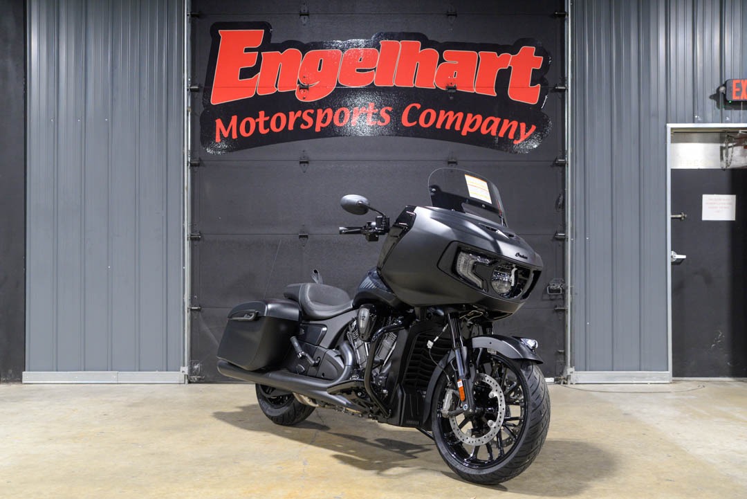 2026 Challenger® Dark Horse® 112
