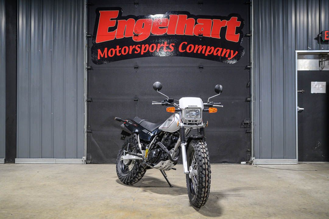 2026 Yamaha TW200 for sale 1032198