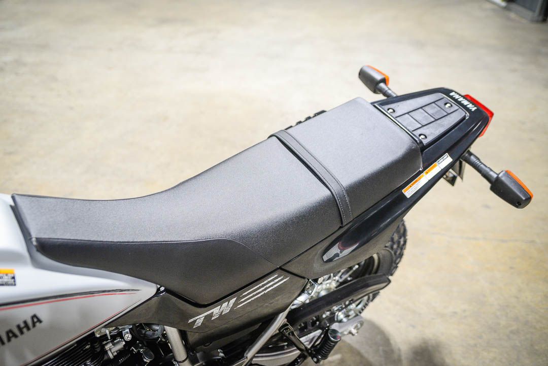 2026 Yamaha TW200 12