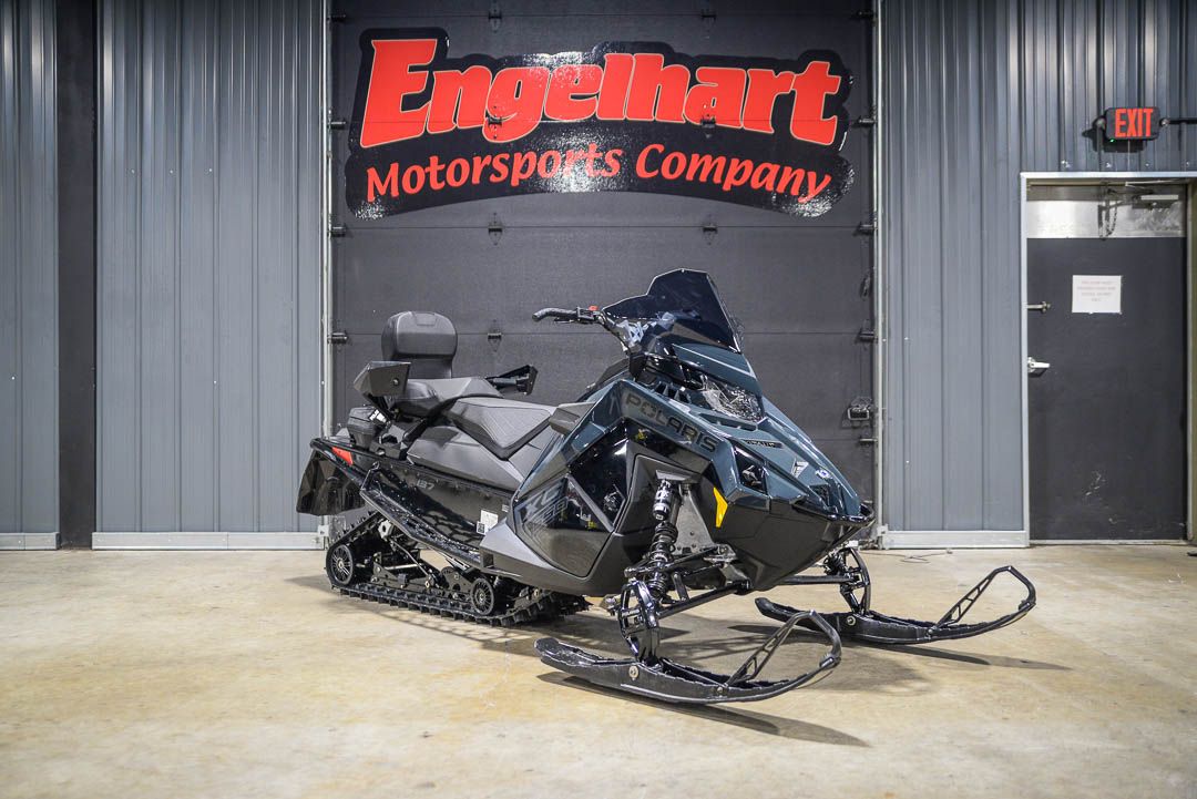 2026 Polaris 850 INDY XC 137 ES for sale 1033246