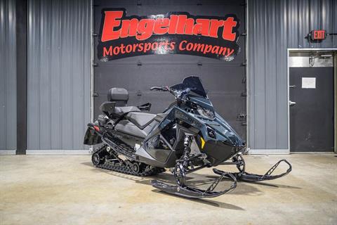 2026 Polaris 850 INDY XC 137 ES — photo 1 of 33