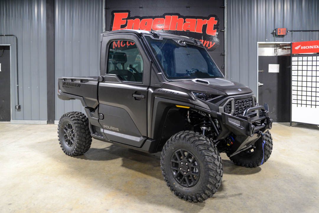 2026 Ranger XD 1500 NorthStar Edition Ultimate