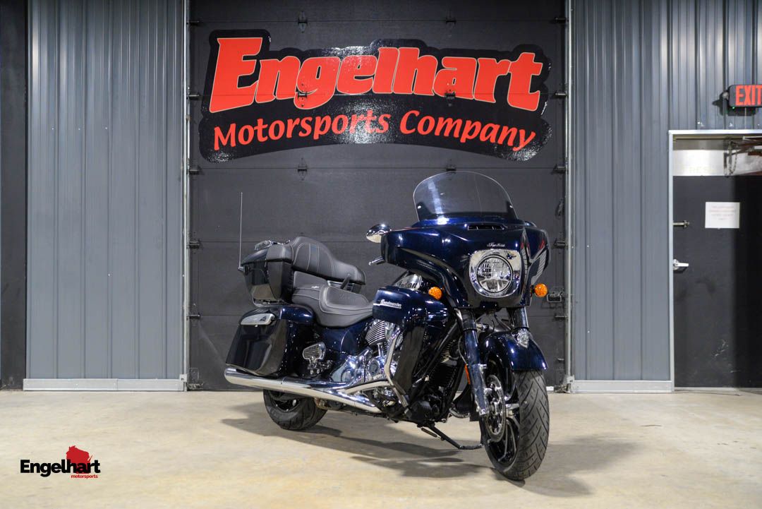 2024 Roadmaster® Limited