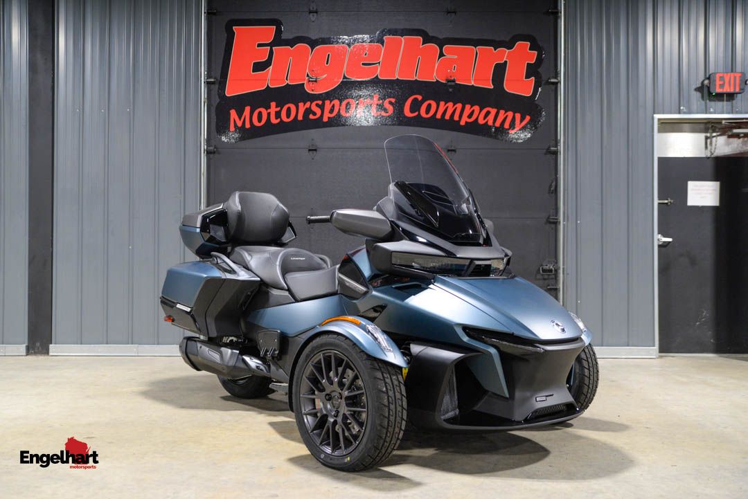 2026 Can-Am Spyder RT Limited for sale 1304850