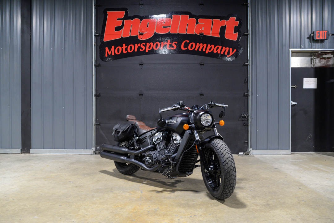 2020 Scout® Bobber ABS