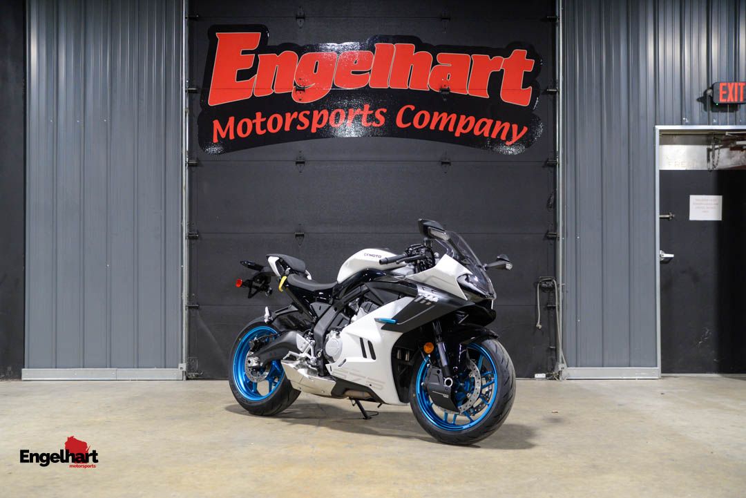 2026 CFMOTO 675SS, Madison WI | New Motorcycles for Sale: Specs