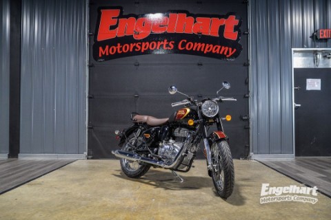 2024 Royal Enfield Classic 350