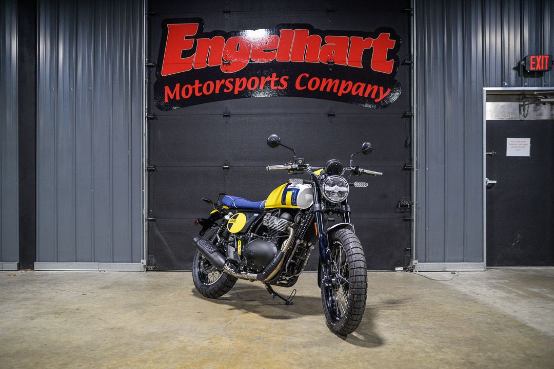 2026 Bear 650